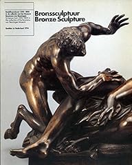 Bronssculptuur bronze sculptur d'occasion  Livré partout en Belgiqu