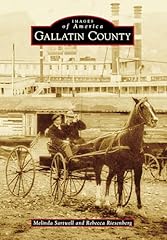 Gallatin county for sale  Delivered anywhere in USA 