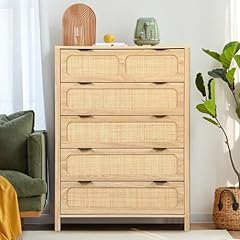 Levnary drawer chest for sale  Delivered anywhere in USA 