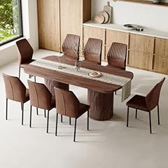 Rejeke dining table for sale  Delivered anywhere in USA 