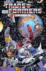 Transformers compendium vol. for sale  Delivered anywhere in UK