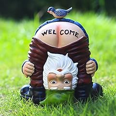Wulinjoin garden gnome for sale  Delivered anywhere in USA 