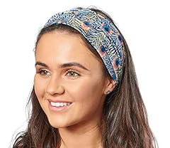 Headbands women head for sale  Delivered anywhere in UK