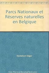Parcs réserves naturelles d'occasion  Livré partout en France