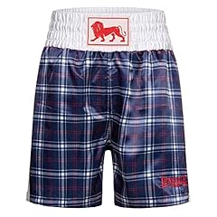 Lonsdale pantalon boxe d'occasion  Livré partout en France