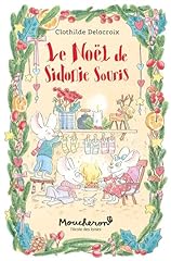Noël sidonie souris d'occasion  Livré partout en France