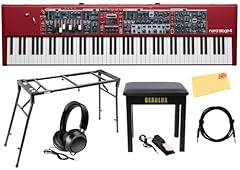 Nord stage digital for sale  Delivered anywhere in USA 