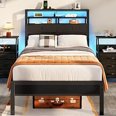 Furnulem twin bed for sale  Delivered anywhere in USA 