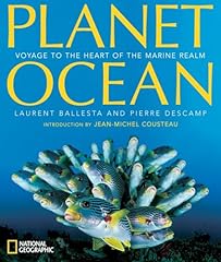 Planet ocean voyage for sale  Delivered anywhere in USA 