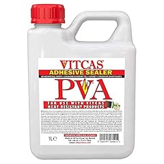 Vitcas liter pva for sale  Delivered anywhere in UK