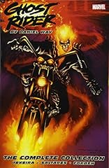 Ghost rider complete for sale  Delivered anywhere in USA 