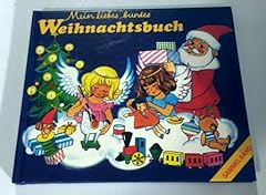 Liebes buntes weihnachtsbuch gebraucht kaufen  Wird an jeden Ort in Deutschland