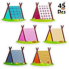Outus pieces woodland for sale  Delivered anywhere in USA 