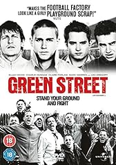 Green street dvd for sale  Delivered anywhere in USA 