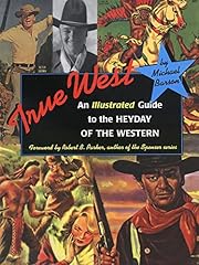 True west illustrated for sale  Delivered anywhere in USA 