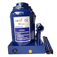 Katsu hydraulic bottle for sale  Delivered anywhere in UK