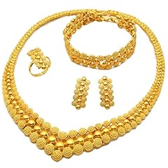 Parure bijoux indienne d'occasion  Livré partout en France