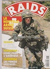 Raids 126 novembre d'occasion  Livré partout en France