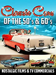 Classic cars nostalgic for sale  Delivered anywhere in USA 