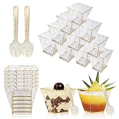 Pièces verrine dessert d'occasion  Livré partout en France