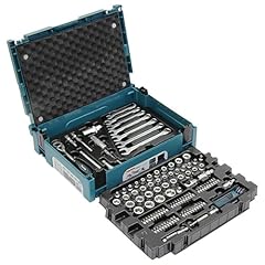 Makita 08713 juego usato  Spedito ovunque in Italia 