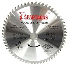 Spartacus 250mm diameter for sale  Delivered anywhere in UK