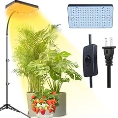 Eurostecker led pflanzenlampe gebraucht kaufen  Wird an jeden Ort in Deutschland