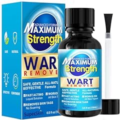 Super skin wart for sale  Delivered anywhere in USA 