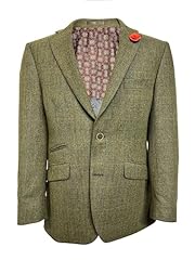 Mens wool tweed for sale  Delivered anywhere in UK