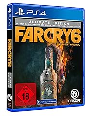 Far cry ultimate usato  Spedito ovunque in Italia 