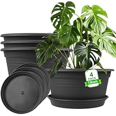 Large flower pots for sale  Delivered anywhere in USA 