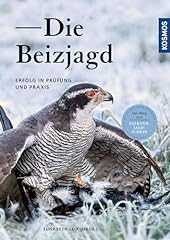 Beizjagd erfolg prüfung gebraucht kaufen  Wird an jeden Ort in Deutschland