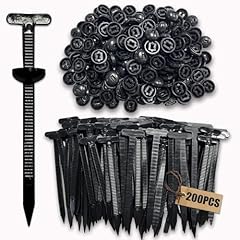 200pcs serre cable d'occasion  Livré partout en France