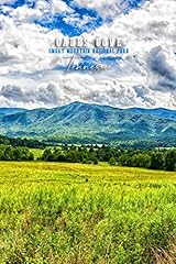 Cades cove tennessee for sale  Delivered anywhere in USA 