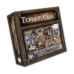 Mantic games mgtc109 usato  Spedito ovunque in Italia 