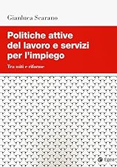 Politiche attive del usato  Spedito ovunque in Italia 
