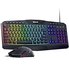 Redragon updated s101 for sale  Delivered anywhere in USA 