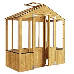 Billyoh 3x6 wooden for sale  Delivered anywhere in UK