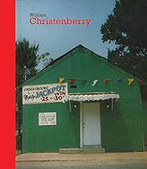 William christenberry for sale  Delivered anywhere in UK