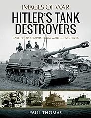 Hitler tank destroyers for sale  Delivered anywhere in UK