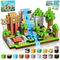 Toyunited magnetic blocks for sale  Delivered anywhere in USA 