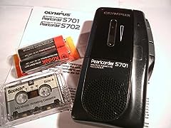microcassette olympus d'occasion  Livré partout en France