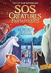 Sos creatures fantastiques d'occasion  Livré partout en France