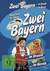 Bayern ... urlaub gebraucht kaufen  Wird an jeden Ort in Deutschland