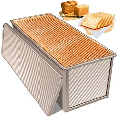 Pullman loaf tin for sale  Delivered anywhere in UK