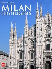 Milan highlights d'occasion  Livré partout en France