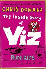 Inside story viz for sale  Delivered anywhere in UK