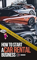Start car rental for sale  Delivered anywhere in USA 