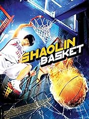Shaolin Basket usato  Spedito ovunque in Italia 