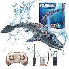 Remote control dinosaur for sale  Delivered anywhere in USA 